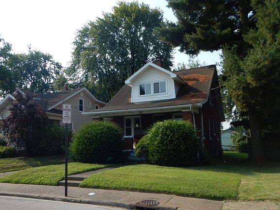 2nd image of 2025 Bellemeade Ave