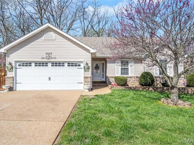 2029 Fairbanks Ln, Festus, MO, 63028