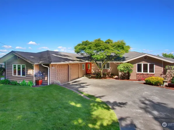 7209 Juniper Drive, Everett, WA 98203
