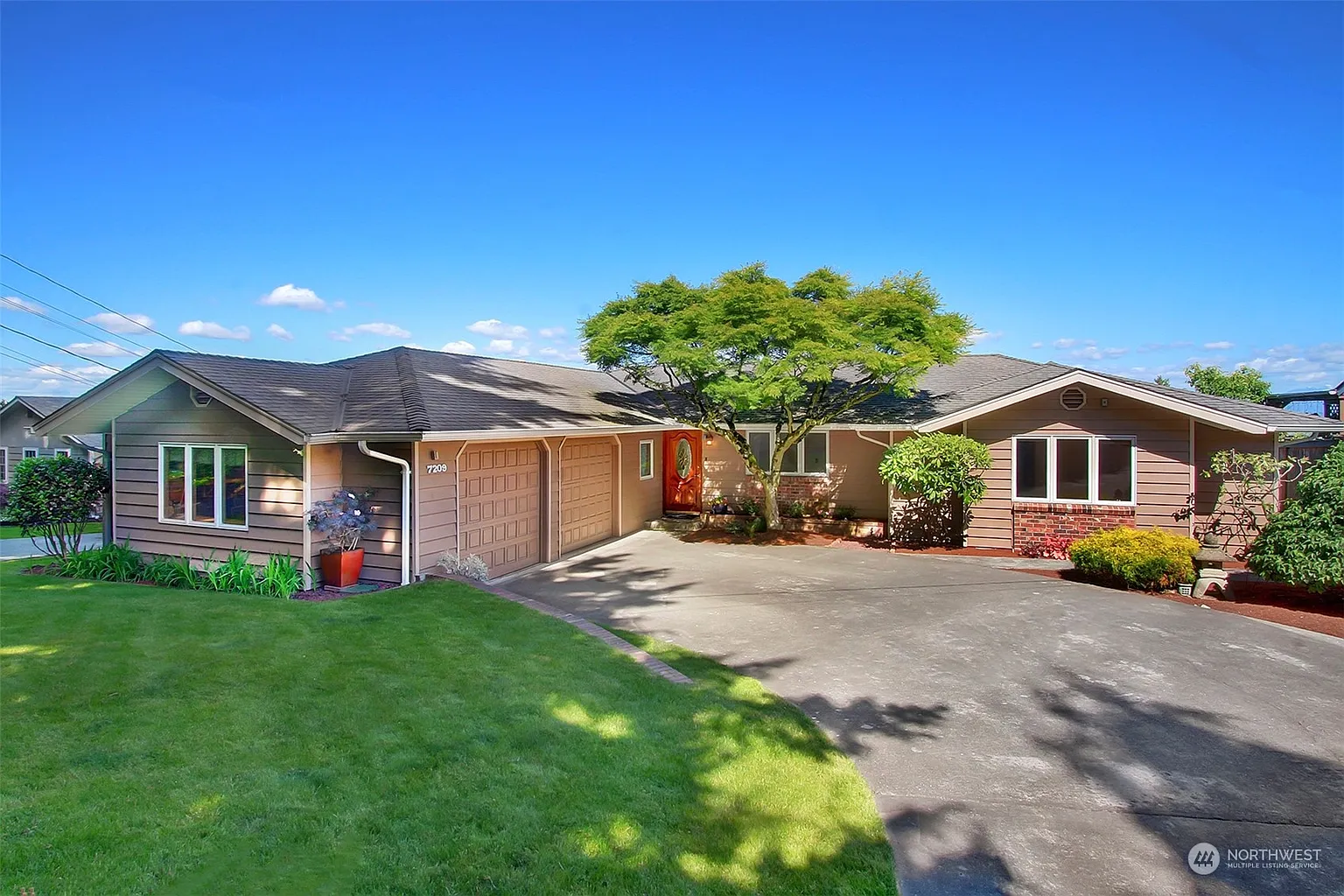 7209 Juniper Drive photo 1