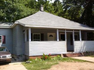 28 Wilson St, Manchester, GA 31816