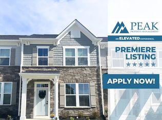 237 Orange Blossom Run, Sandston, VA 23150