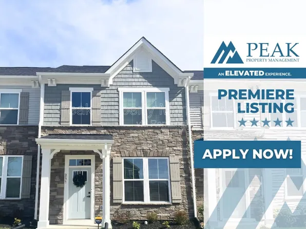 237 Orange Blossom Run, Sandston, VA 23150