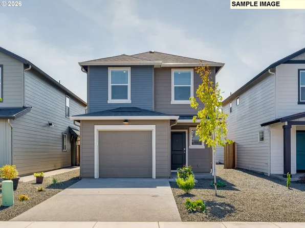 311 Coho Loop, Woodland, WA 98674