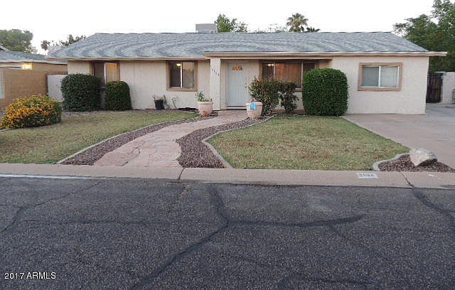 1st image of 8104 E Juanita Ave