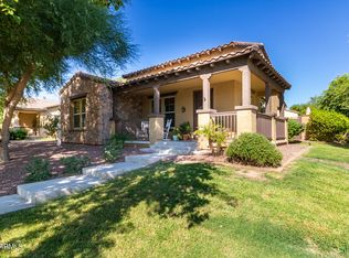 20878 W Court St, Buckeye, AZ 85396