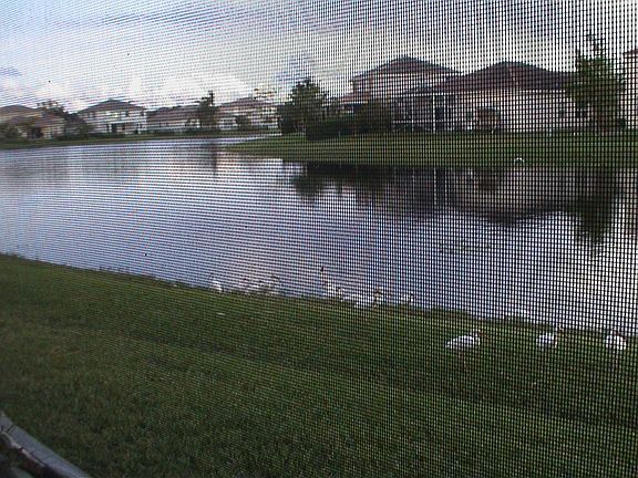 Water view - 2