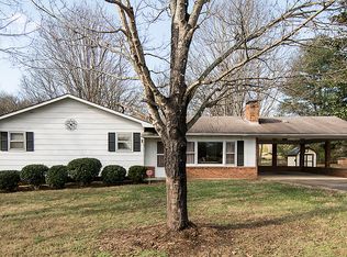 259 Little Farm Rd, Statesville, NC 28625