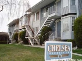 619 N 700 E APT 4, Provo, UT 84606