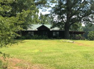 5761 Shady Grove Rd, Goodwater, AL 35072