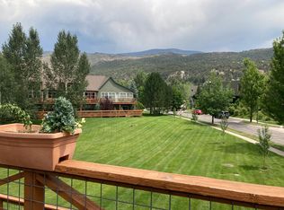 454 E Jody Rd, Basalt, CO 81621