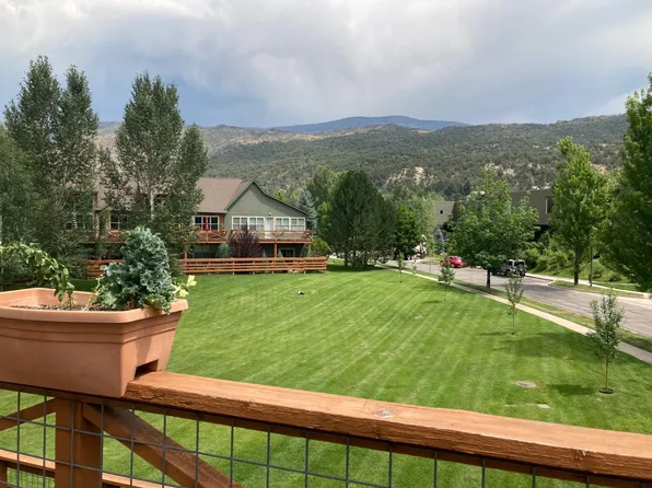 454 E Jody Rd, Basalt, CO 81621
