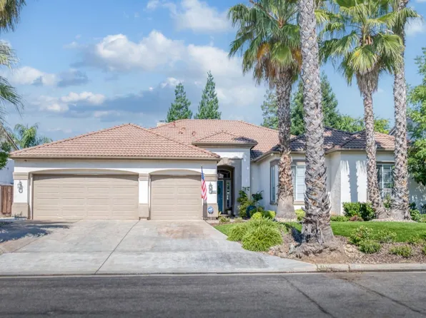 9397 N Winery Ave, Fresno, CA 93720