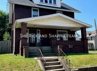 1132 17th St NW, Canton, OH