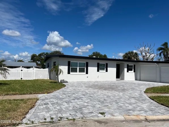 1305 Ebb Tide Ave, Merritt Island, FL 32952