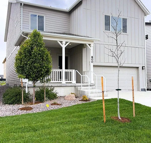 800 Galloway Dr — Photo 1