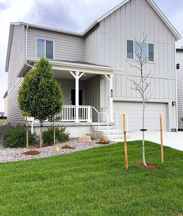 800 Galloway Dr