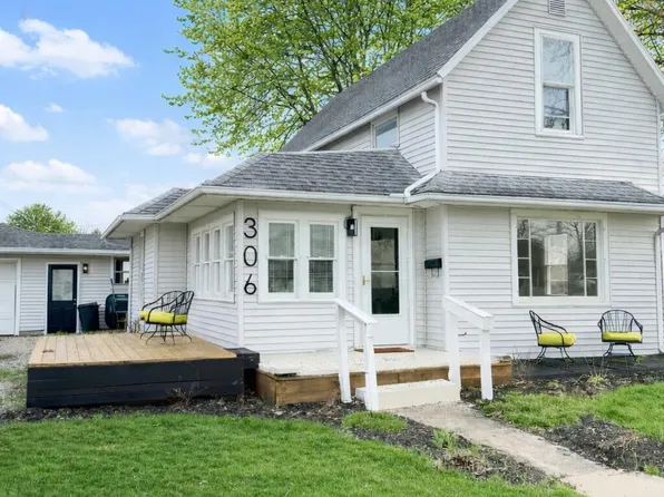 306 W Front St, Rockford, OH 45882
