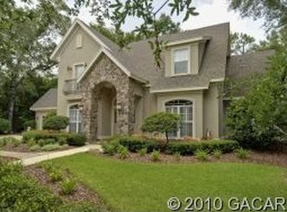 9819 SW 33rd Ln, Gainesville, FL 32608