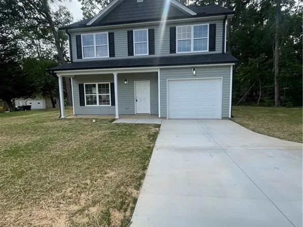 4713 Rudd Rd, Greensboro, NC 27405