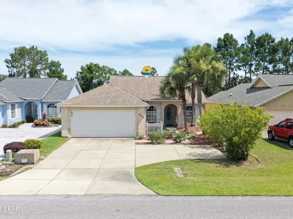 255 S Glades Trl, Panama City Beach, FL 32407