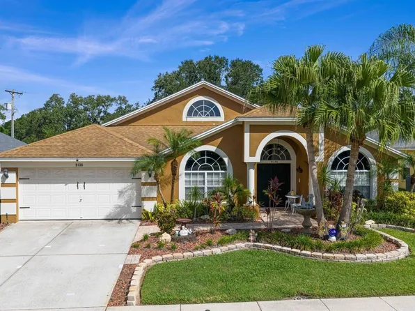 9136 Rockrose Dr, Tampa, FL 33647
