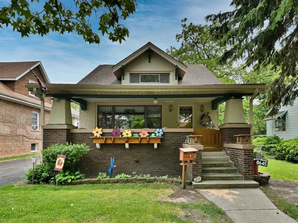 8645 Carey Ave, River Grove, IL 60171