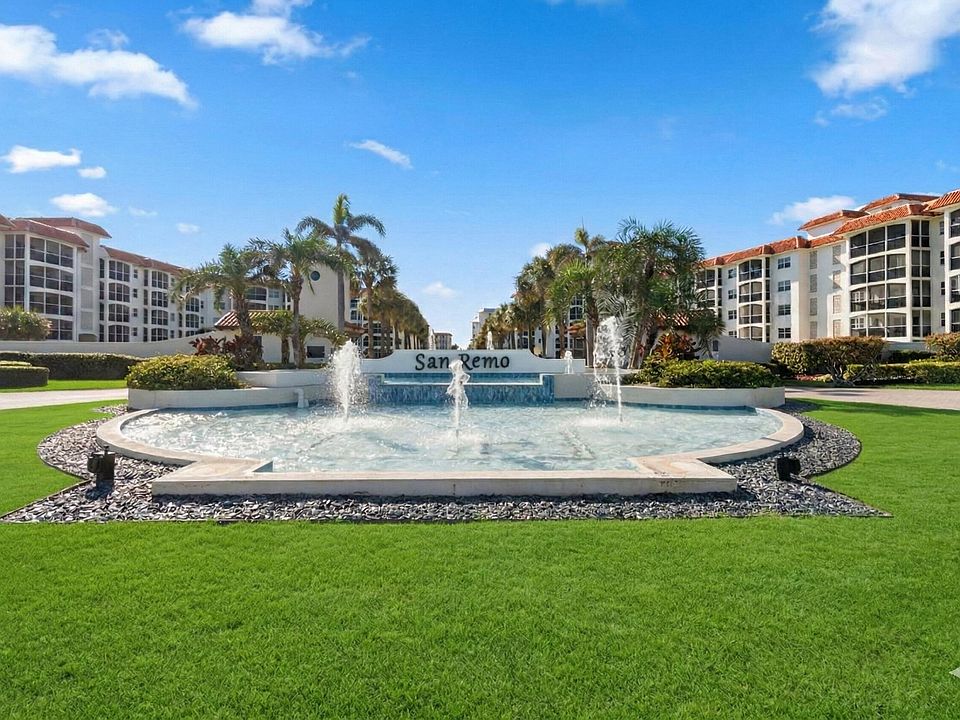 1st image of 2871 N OCEAN Boulevard #C123