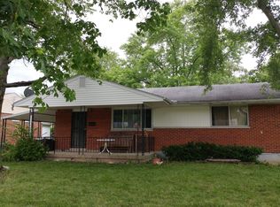 31 Soloman St, Dayton, OH