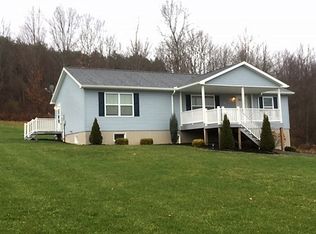 95 Bryant Rd, Wellsboro, PA 16901