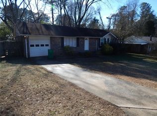 1414 Colony Hill Ct, Stone Mountain, GA 30083