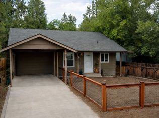 68 SW Cleveland Ave, Bend, OR 97702