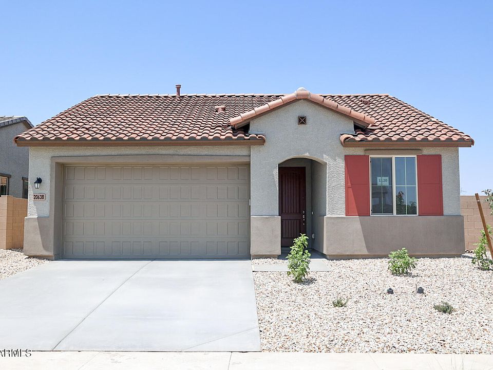 1st image of 20638 N 224TH Avenue