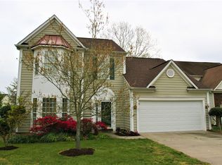 8929 Coppermine Ln, Charlotte, NC 28269