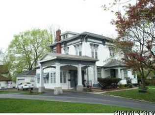 382 N Carroll St, Wabash, IN 46992