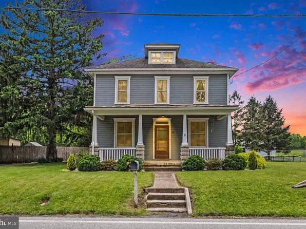 50 N Middlesex Rd, Carlisle, PA 17013