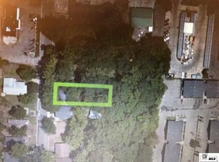 609 Adams St, Ruston, LA 71270