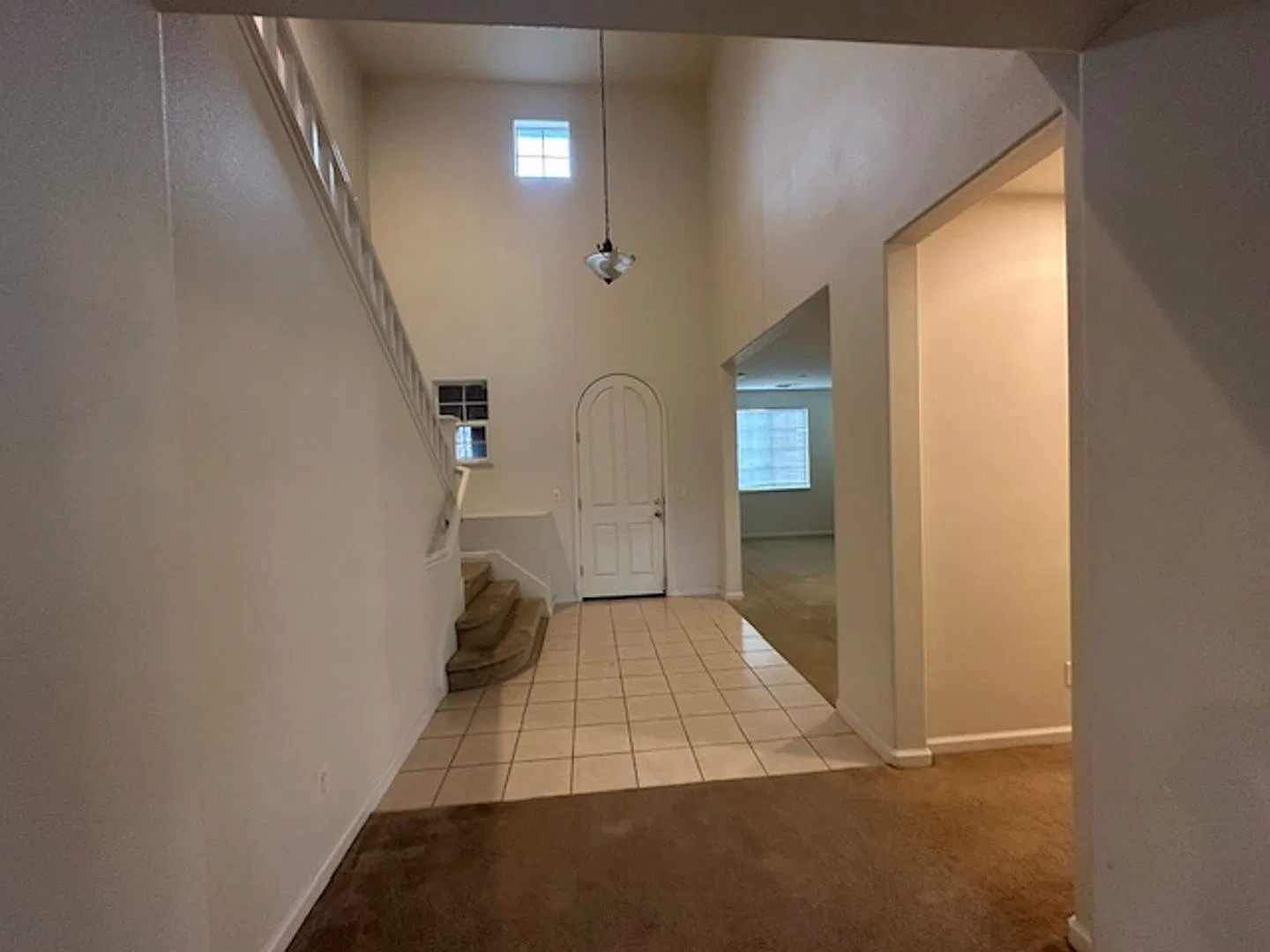 Spacious home in Springlake — Photo 4