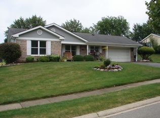 515 Somerset Ct, Algonquin, IL
