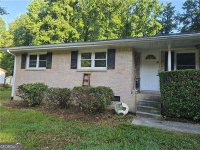 1431 Mohawk Dr, Lawrenceville, GA, 30043