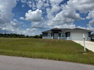 106 Plantation Dr, Labelle, FL 33935