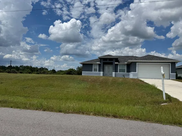106 Plantation Dr, Labelle, FL 33935