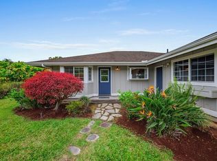 74-4929 Mamalahoa Hwy, Holualoa, HI 96725