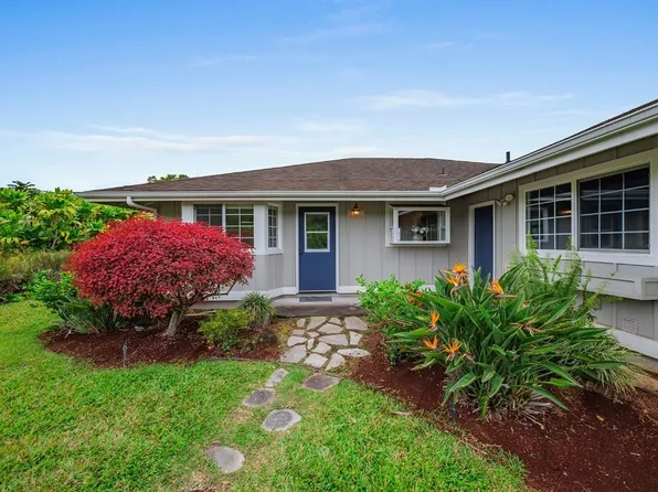 74-4929 Mamalahoa Hwy, Holualoa, HI 96725