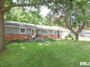 165 N Susan Ln, Metamora, IL 61548