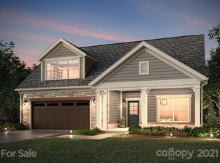 4010 Pleasant Run Dr #54, Stallings, NC 28104