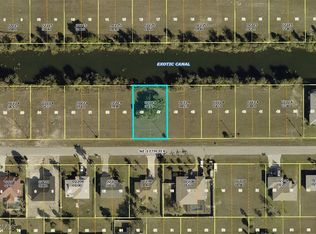 1711 NE 17th Terrace Cpe, Coral, FL 33909