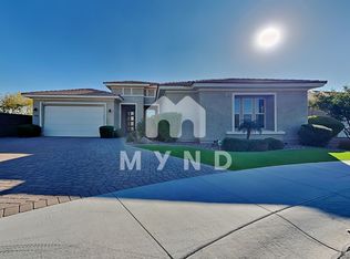 3031 E Cashman Dr, Phoenix, AZ 85050