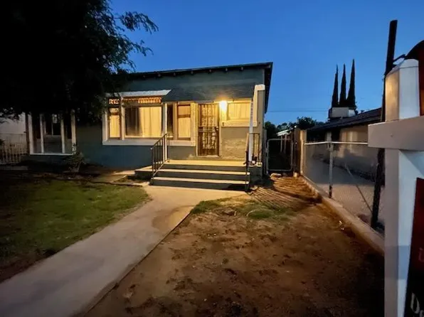 2429 Park Street, Selma, CA 93662