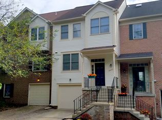 8840 Thomas Lea Ter, Montgomery Village, MD 20886